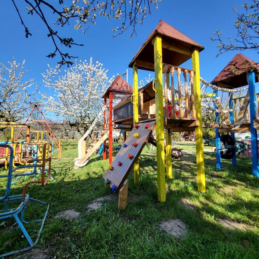 Terrebio Lodge Spresiano
